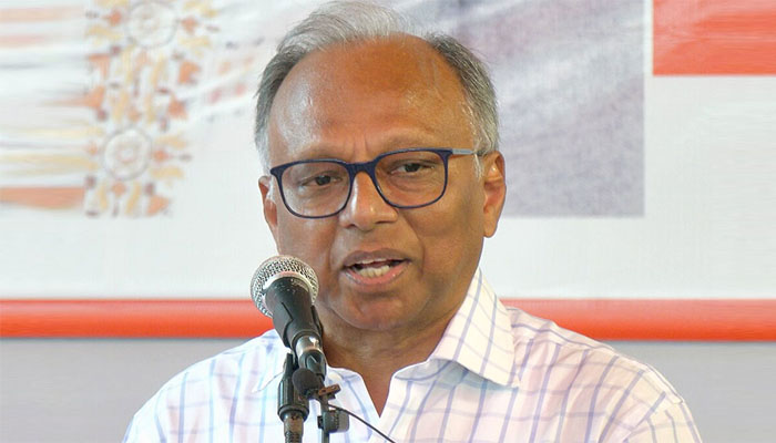 মাহমুদুর রহমানের সাক্ষ্য, শেখ হাসিনার মামলায় নতুন অধ্যায় মাহমুদুর রহমানের সাক্ষ্য, শেখ হাসিনার মামলায় নতুন অধ্যায়