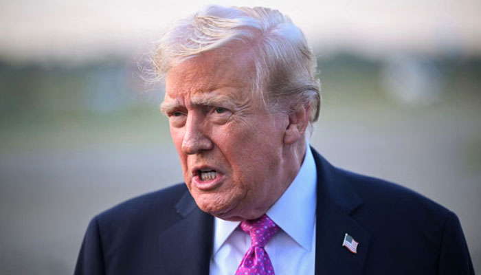 নিউইয়র্ক টাইমসের বিরুদ্ধে মানহানির মামলা করবেন ট্রাম্প নিউইয়র্ক টাইমসের বিরুদ্ধে মানহানির মামলা করবেন ট্রাম্প