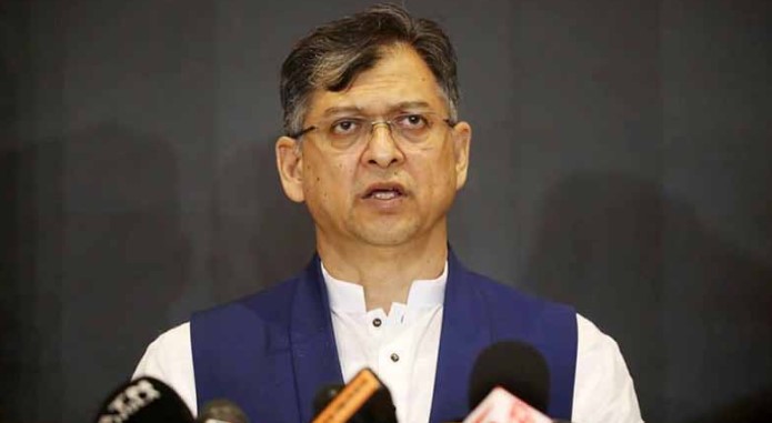 নির্বাহী আদেশে রাজনৈতিক দল নিষিদ্ধ করা একটি ভয়ানক চর্চা: সালাহউদ্দিন আহমেদ নির্বাহী আদেশে রাজনৈতিক দল নিষিদ্ধ করা একটি ভয়ানক চর্চা: সালাহউদ্দিন আহমেদ