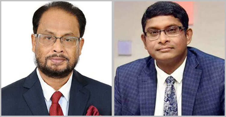 জিএম কাদের ও পাটোয়ারীসহ ১৫০ জনের বিরুদ্ধে মামলার আবেদন জিএম কাদের ও পাটোয়ারীসহ ১৫০ জনের বিরুদ্ধে মামলার আবেদন