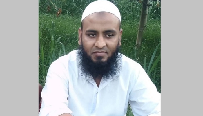 মানিকগঞ্জে নদী থেকে নিখোঁজ ইমামের মরদেহ উদ্ধার মানিকগঞ্জে নদী থেকে নিখোঁজ ইমামের মরদেহ উদ্ধার