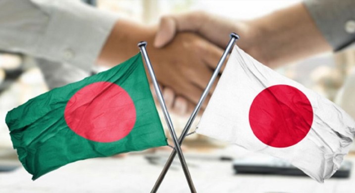 জাপানে জনশক্তি রপ্তানি বাড়াতে একগুচ্ছ সিদ্ধান্ত সরকারের জাপানে জনশক্তি রপ্তানি বাড়াতে একগুচ্ছ সিদ্ধান্ত সরকারের