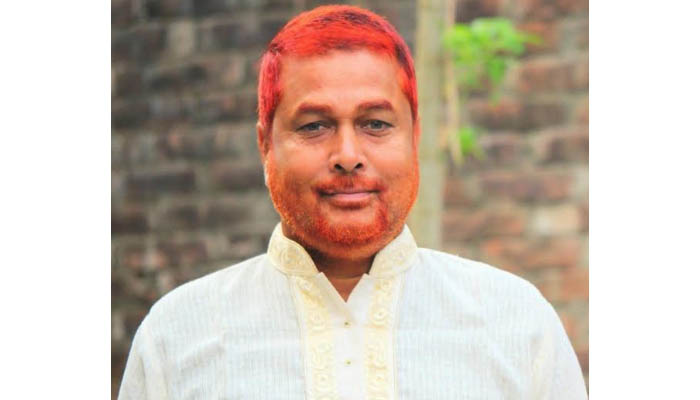 সখীপুর উপজেলা বিএনপির সভাপতিকে সাময়িক বহিষ্কার সখীপুর উপজেলা বিএনপির সভাপতিকে সাময়িক বহিষ্কার