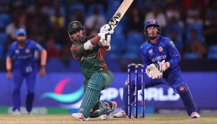 টিকে থাকার লড়াইয়ে টস জিতে ব্যাটিংয়ে বাংলাদেশ টিকে থাকার লড়াইয়ে টস জিতে ব্যাটিংয়ে বাংলাদেশ