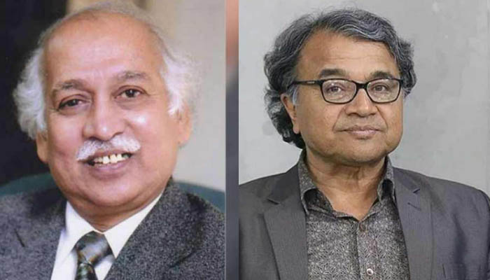 ইবির নবীনবরণে থাকবেন ইউজিসি চেয়ারম্যান ও ড. সলিমুল্লাহ খান