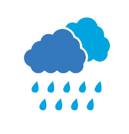 টানা ৫ দিন অতি ভারি বর্ষণের পূর্বাভাস টানা ৫ দিন অতি ভারি বর্ষণের পূর্বাভাস