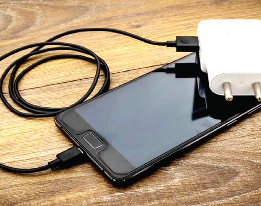 ফোন চার্জ দেওয়ার নিয়ম ফোন চার্জ দেওয়ার নিয়ম