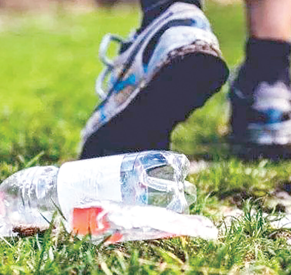 পরিবেশ পরিচ্ছন্নতার গুরুত্ব পরিবেশ পরিচ্ছন্নতার গুরুত্ব