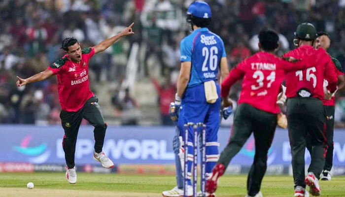 আফগানদের বিপক্ষে জয়ে বাংলাদেশের সামনে সুপার ফোরের হাতছানি আফগানদের বিপক্ষে জয়ে বাংলাদেশের সামনে সুপার ফোরের হাতছানি