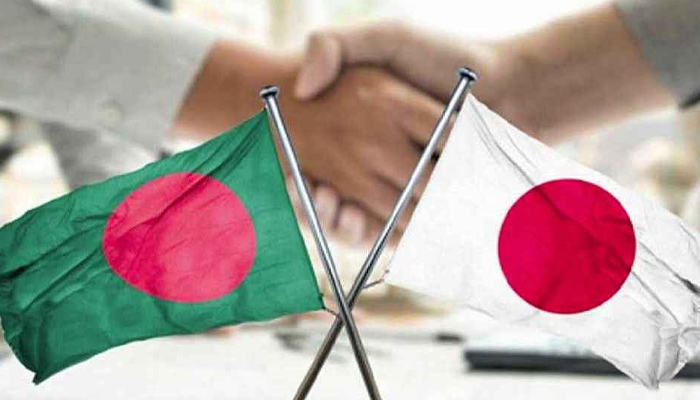 জাপানে জনশক্তি পাঠানোর বিষয়ে একগুচ্ছ সিদ্ধান্ত নিলো সরকার জাপানে জনশক্তি পাঠানোর বিষয়ে একগুচ্ছ সিদ্ধান্ত নিলো সরকার