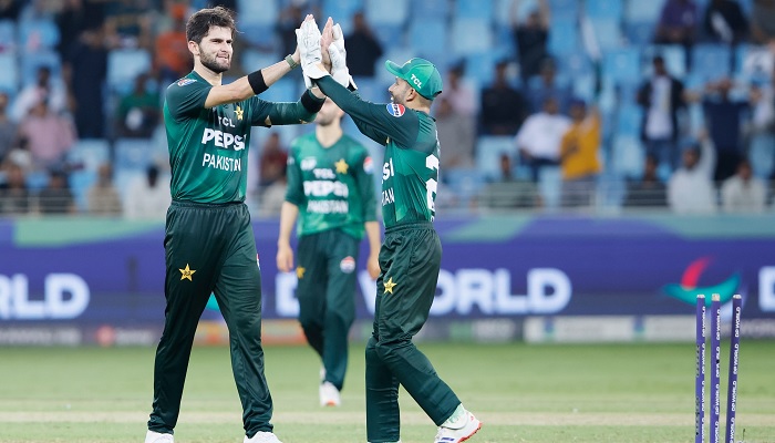 এশিয়া কাপ, চ্যাম্পিয়ন্স লিগসহ টিভিতে আজকের খেলা এশিয়া কাপ, চ্যাম্পিয়ন্স লিগসহ টিভিতে আজকের খেলা