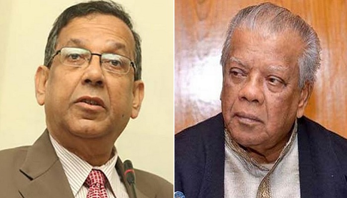 নতুন মামলায় আনিসুল-আমুসহ ৮ জন গ্রেপ্তার নতুন মামলায় আনিসুল-আমুসহ ৮ জন গ্রেপ্তার