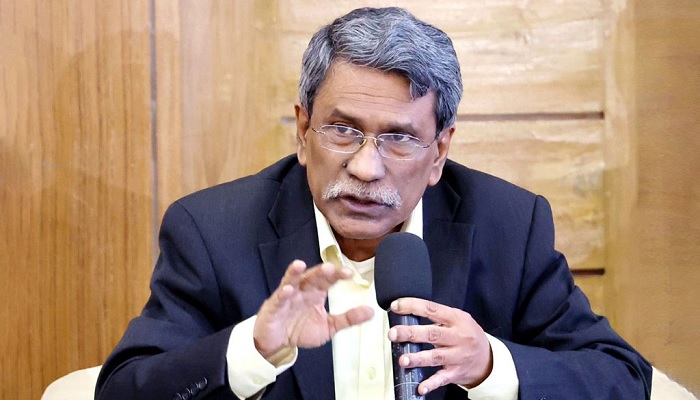 চার পদ্ধতিতে জুলাই সনদ বাস্তবায়নের পরামর্শ বিশেষজ্ঞদের: আলী রীয়াজ চার পদ্ধতিতে জুলাই সনদ বাস্তবায়নের পরামর্শ বিশেষজ্ঞদের: আলী রীয়াজ