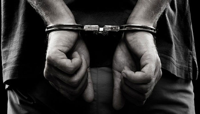 কক্সবাজারে বাবাকে মেরে বস্তায় ভরে মাটি চাপা, ছেলে গ্রেপ্তার কক্সবাজারে বাবাকে মেরে বস্তায় ভরে মাটি চাপা, ছেলে গ্রেপ্তার