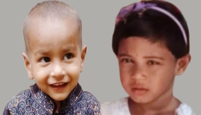 ঈশ্বরদীতে পানিতে ডুবে চাচাতো ভাইবোনের মৃত্যু ঈশ্বরদীতে পানিতে ডুবে চাচাতো ভাইবোনের মৃত্যু