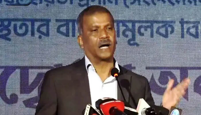 আমি যে কাজ করেছি তা দেশের ইতিহাসে কোনোদিন হয়নি: সিলেটে আসিফ নজরুল আমি যে কাজ করেছি তা দেশের ইতিহাসে কোনোদিন হয়নি: সিলেটে আসিফ নজরুল