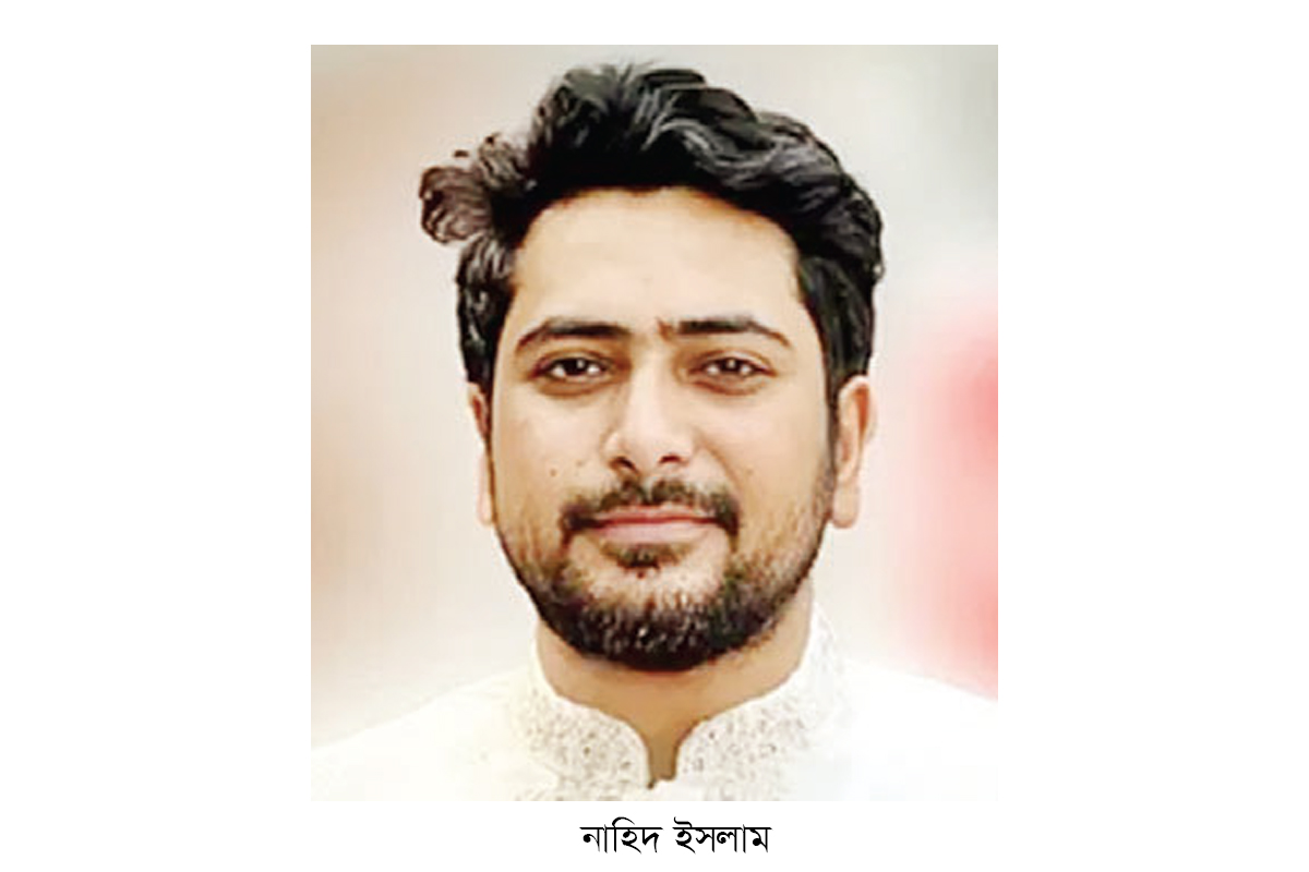 ‘জুলাই আন্দোলনে দমন পীড়ন ছিল পরিকল্পিত ও রাষ্ট্রীয়ভাবে পরিচালিত’