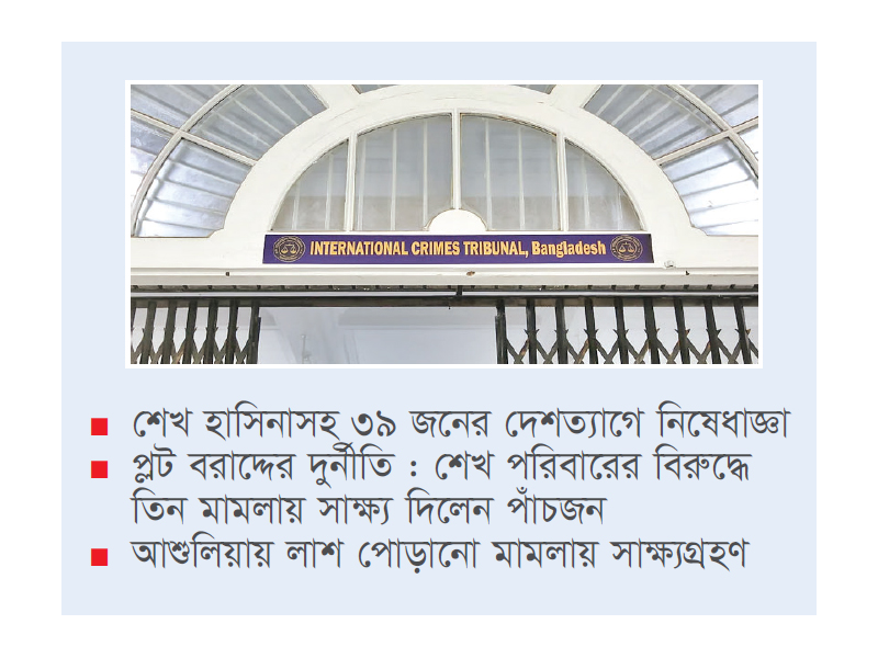 শেখ হাসিনার আরও দুই লকার জব্দ