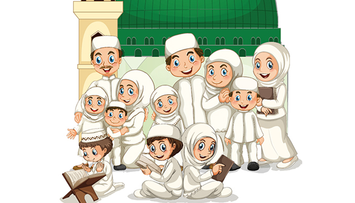 শিশুদের প্রতি নবীজি (সা.) এর ভালোবাসা শিশুদের প্রতি নবীজি (সা.) এর ভালোবাসা