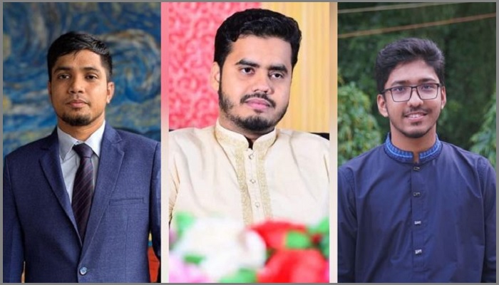 চাকসু নির্বাচনে ছাত্রশিবিরের প্যানেল ঘোষণা; ভিপি রনি, জিএস সাঈদ