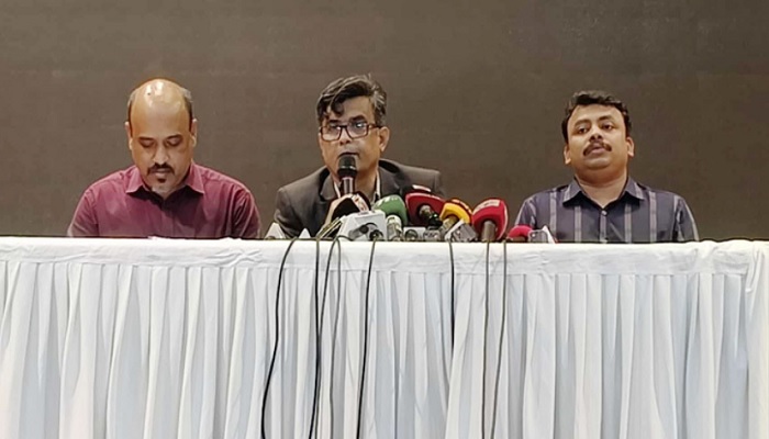 নির্বাচন কমিশনের ২ আইন সংস্কার প্রস্তাবের অনুমোদন নির্বাচন কমিশনের ২ আইন সংস্কার প্রস্তাবের অনুমোদন