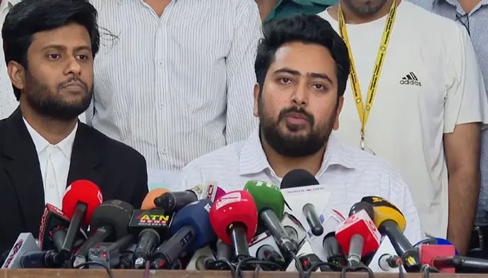 ক্ষমতা পাকাপোক্ত করতেই জুলাই হত্যাযজ্ঞ: নাহিদ ইসলাম ক্ষমতা পাকাপোক্ত করতেই জুলাই হত্যাযজ্ঞ: নাহিদ ইসলাম