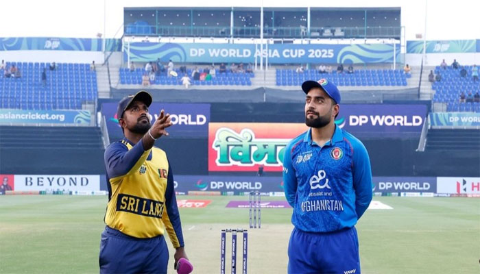 ত্রিমুখী সমীকরণের ম্যাচে টস জিতে ব্যাটিংয়ে আফগানিস্তান ত্রিমুখী সমীকরণের ম্যাচে টস জিতে ব্যাটিংয়ে আফগানিস্তান