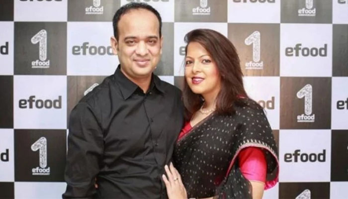 প্রতারণার মামলায় ইভ্যালির রাসেল-শামীমার ৩ বছর কারাদণ্ড প্রতারণার মামলায় ইভ্যালির রাসেল-শামীমার ৩ বছর কারাদণ্ড