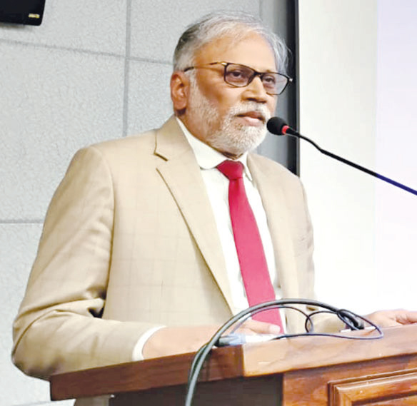 বিএমইউতে বিশ্ব রোগী নিরাপত্তা দিবস উদযাপিত