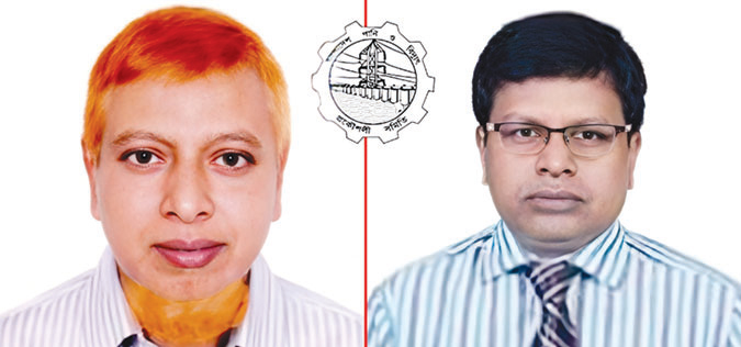 পানি ও বিদ্যুৎ প্রকৌশলী সমিতির কার্যনির্বাহী পরিষদ গঠন