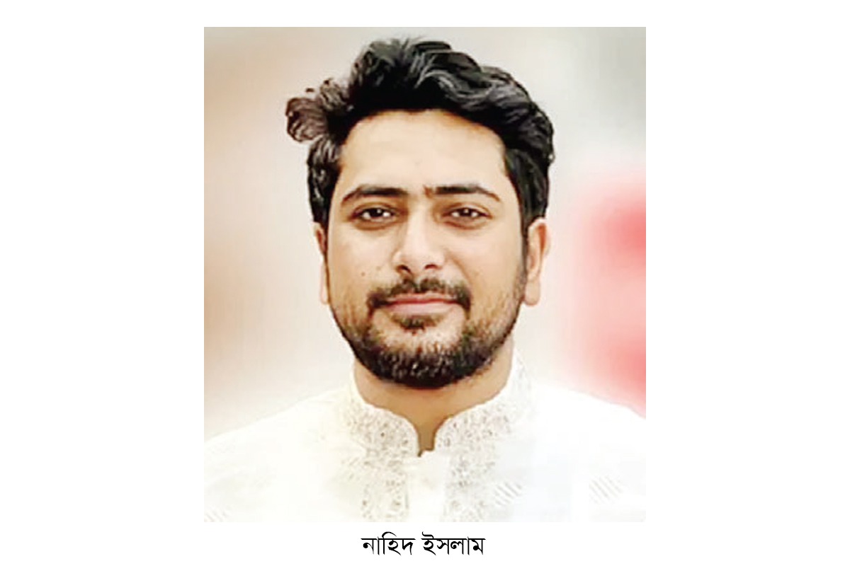 ‘হাসিনার পতনের আগেই ড. ইউনূসকে সরকারপ্রধান করার প্রস্তাব দেওয়া হয়’