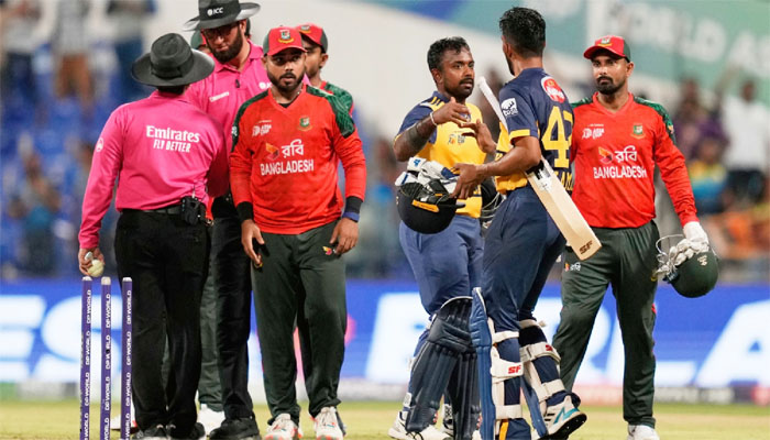 বাংলাদেশ-শ্রীলঙ্কা ম্যাচ দিয়ে শুরু হচ্ছে সুপার ফোর বাংলাদেশ-শ্রীলঙ্কা ম্যাচ দিয়ে শুরু হচ্ছে সুপার ফোর