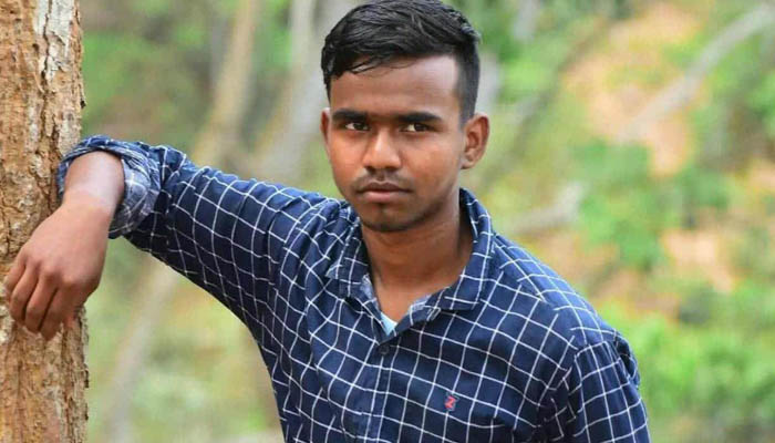 ঝিনাইগাতীতে পাহাড়ি ঢলে নিখোঁজ কিশোরের মরদেহ উদ্ধার ঝিনাইগাতীতে পাহাড়ি ঢলে নিখোঁজ কিশোরের মরদেহ উদ্ধার