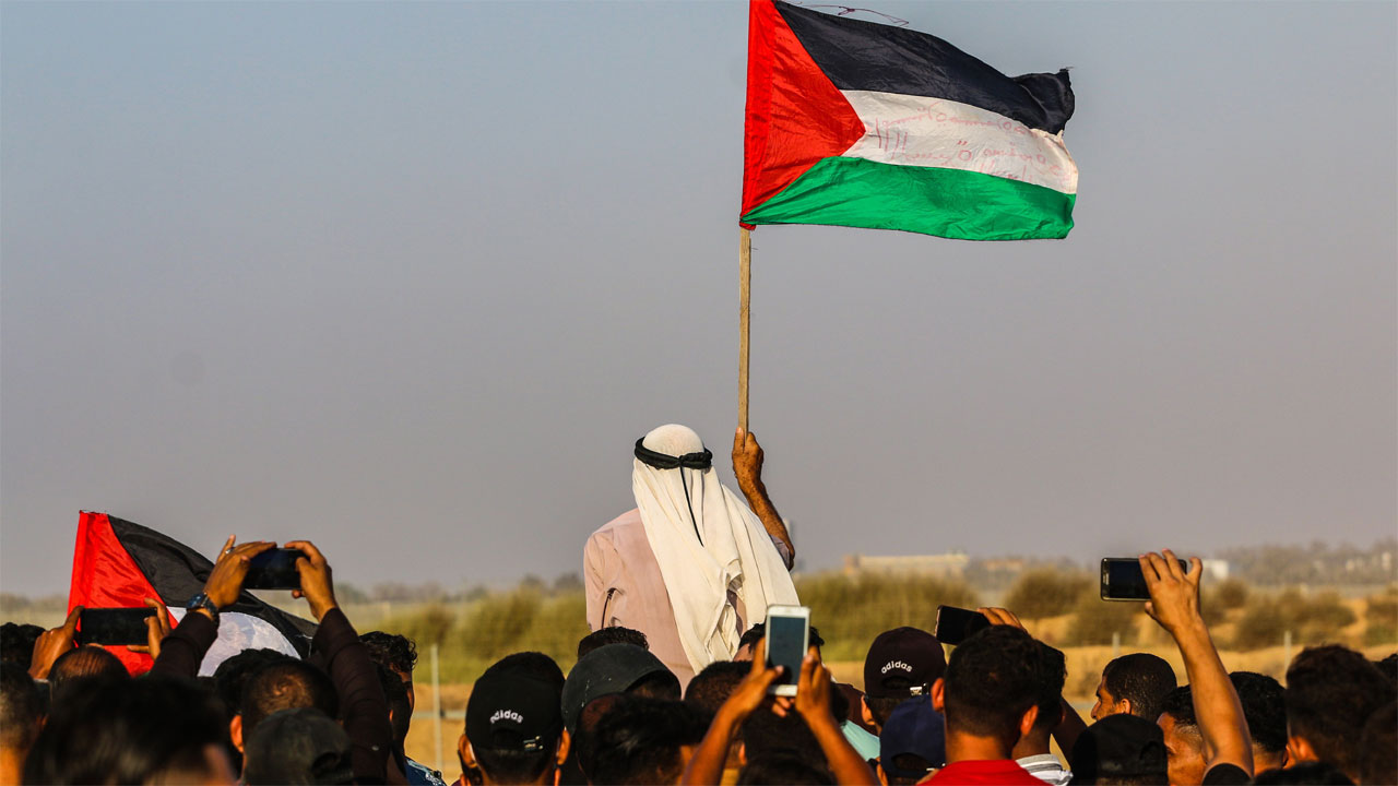 ফিলিস্তিনিকে স্বীকৃতি দিচ্ছে পশ্চিমারা ফিলিস্তিনিকে স্বীকৃতি দিচ্ছে পশ্চিমারা