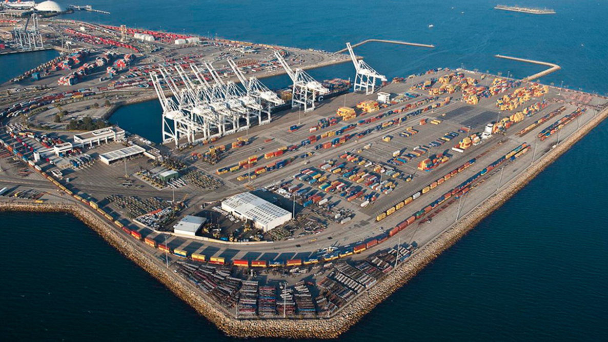 ইরানের চাবাহার বন্দরে নিষেধাজ্ঞা ইরানের চাবাহার বন্দরে নিষেধাজ্ঞা