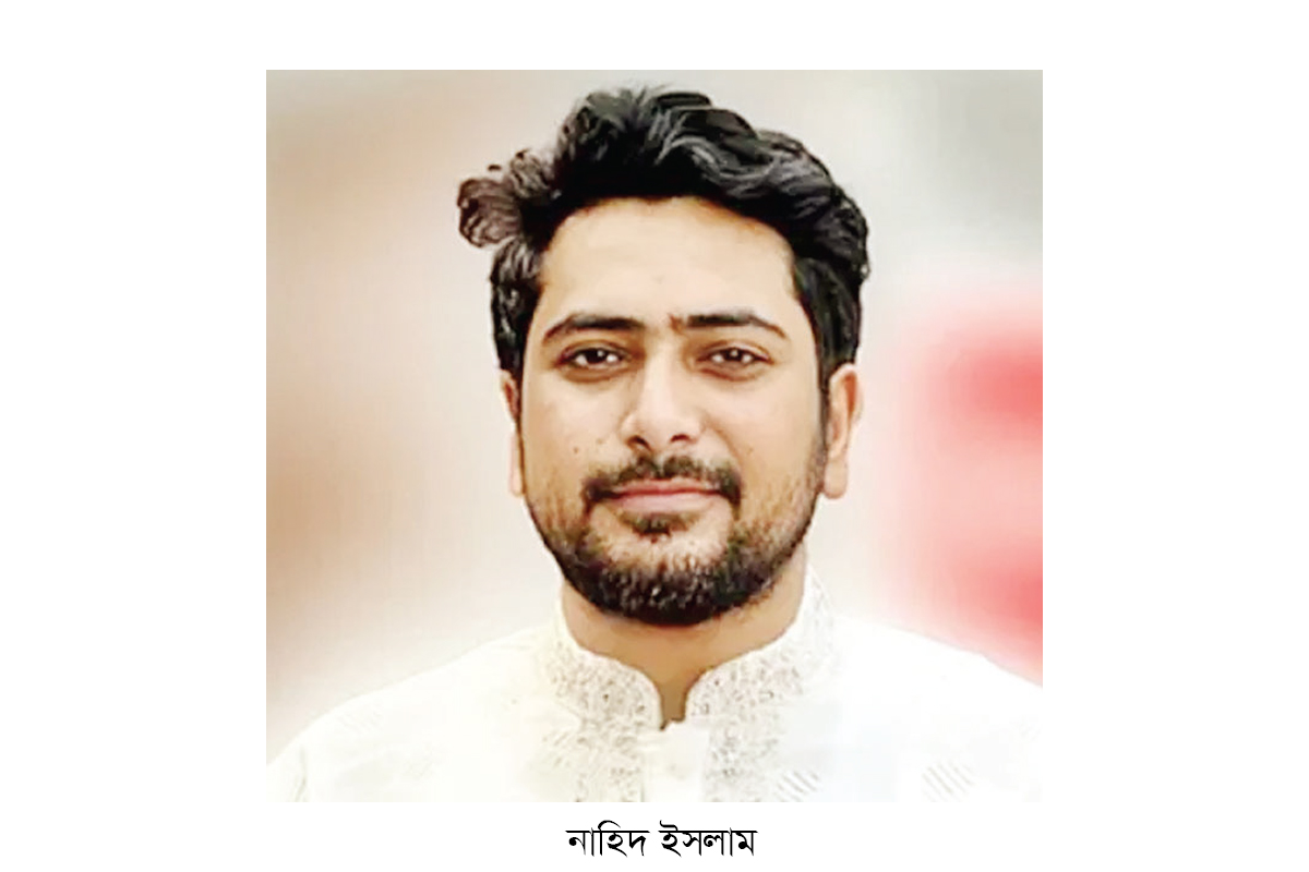 জামায়াতের সঙ্গে জোটের প্রশ্নে সিদ্ধান্ত জানালেন নাহিদ ইসলাম জামায়াতের সঙ্গে জোটের প্রশ্নে সিদ্ধান্ত জানালেন নাহিদ ইসলাম