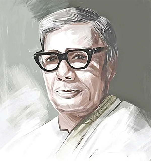 জসীম উদ্দীনের সাহিত্য ও লোকজ চেতনা জসীম উদ্দীনের সাহিত্য ও লোকজ চেতনা