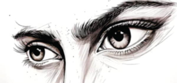 গোপন চক্ষু গোপন চক্ষু