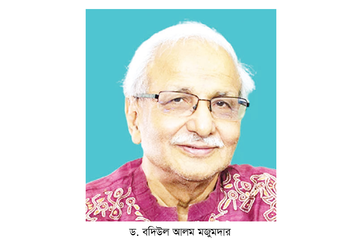 ‘উচ্চকক্ষ পিআর পদ্ধতিতে হওয়া দরকার’ ‘উচ্চকক্ষ পিআর পদ্ধতিতে হওয়া দরকার’