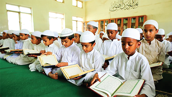 সন্তান প্রতিপালনে নবীজি (সা.)-এর ১০ নির্দেশনা সন্তান প্রতিপালনে নবীজি (সা.)-এর ১০ নির্দেশনা