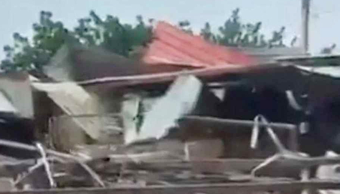 সুদানে মসজিদে ড্রোন হামলা, নিহত অন্তত ৭৮ সুদানে মসজিদে ড্রোন হামলা, নিহত অন্তত ৭৮