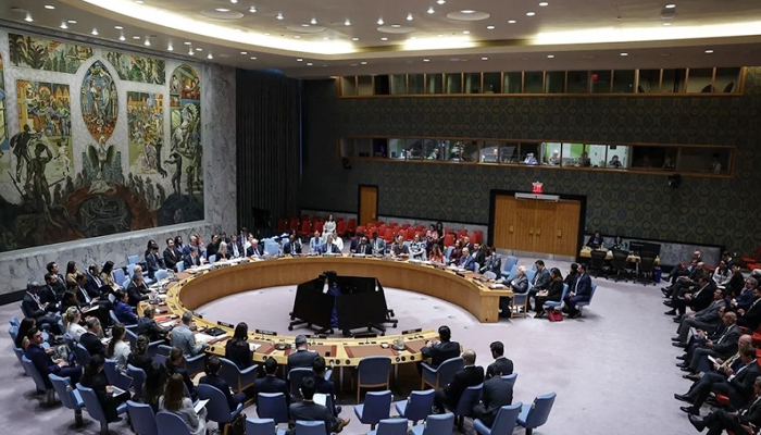 জাতিসংঘে ইরানের ওপর নিষেধাজ্ঞা স্থগিত না করার সিদ্ধান্ত পাস জাতিসংঘে ইরানের ওপর নিষেধাজ্ঞা স্থগিত না করার সিদ্ধান্ত পাস