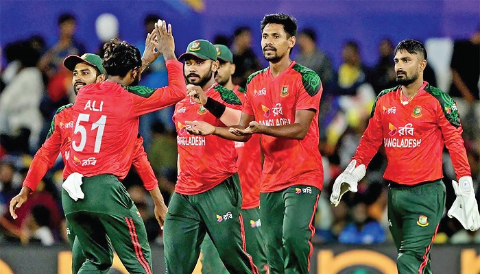 আজ শ্রীলঙ্কার বিপক্ষে জয়ে চোখ বাংলাদেশের আজ শ্রীলঙ্কার বিপক্ষে জয়ে চোখ বাংলাদেশের