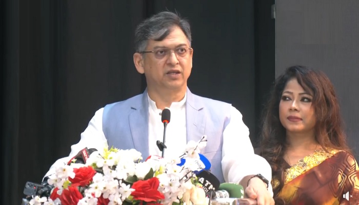 ছাত্র প্রতিনিধিদের সরকারে আসাটা সঠিক সিদ্ধান্ত বলে মনে হয় না ছাত্র প্রতিনিধিদের সরকারে আসাটা সঠিক সিদ্ধান্ত বলে মনে হয় না