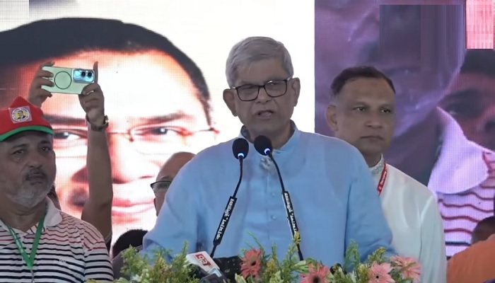 বিএনপির বিরুদ্ধে ষড়যন্ত্র ও অপপ্রচার চালানো হচ্ছে: মির্জা ফখরুল বিএনপির বিরুদ্ধে ষড়যন্ত্র ও অপপ্রচার চালানো হচ্ছে: মির্জা ফখরুল