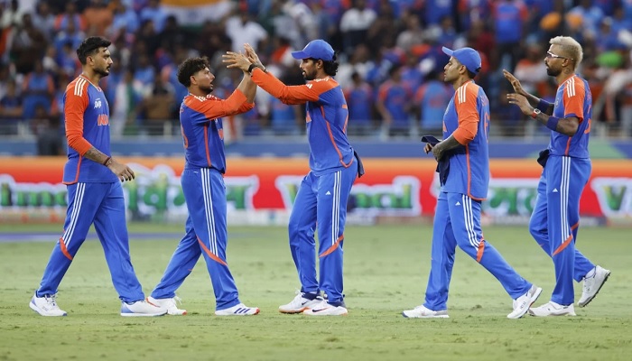 সুপার ফোরে বেশি সুবিধা পাচ্ছে ভারত সুপার ফোরে বেশি সুবিধা পাচ্ছে ভারত