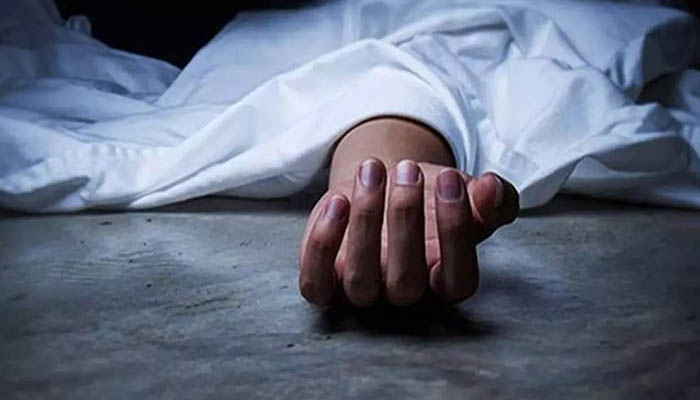 চুয়াডাঙ্গায় আবাসিক হোটেল থেকে টেক্সটাইল ইঞ্জিনিয়ারের লাশ উদ্ধার চুয়াডাঙ্গায় আবাসিক হোটেল থেকে টেক্সটাইল ইঞ্জিনিয়ারের লাশ উদ্ধার