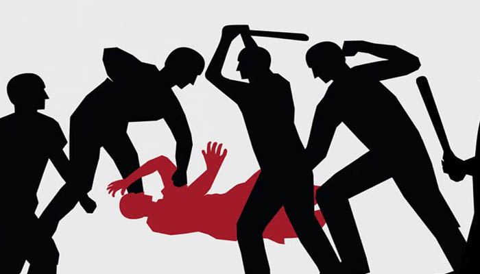 চুয়াডাঙ্গায় আপন দুই ভাইকে কুপিয়ে হত্যা, আহত ১ চুয়াডাঙ্গায় আপন দুই ভাইকে কুপিয়ে হত্যা, আহত ১