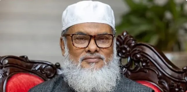 দুর্গাপূজায় দেশে কোনো ধরনের হুমকি ও চ্যালেঞ্জ নেই: ধর্ম উপদেষ্টা দুর্গাপূজায় দেশে কোনো ধরনের হুমকি ও চ্যালেঞ্জ নেই: ধর্ম উপদেষ্টা