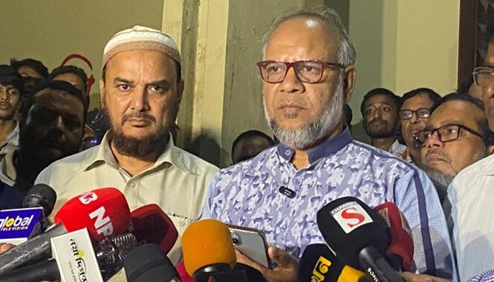 রোববার পূর্ণ দিবস কর্মবিরতির ঘোষণা রাবি শিক্ষকদের